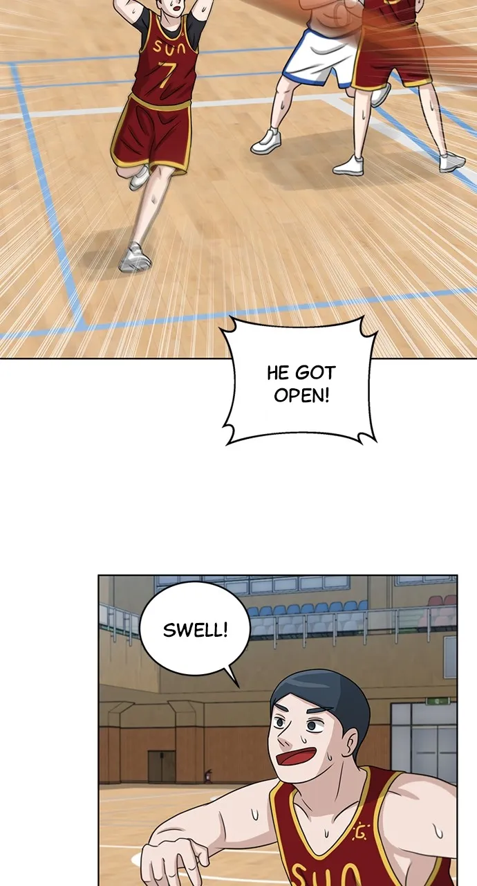 Big Man on the Court Chapter 12 Online - página 51