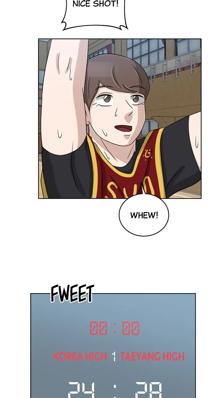 Big Man on the Court Chapter 12 Online - página 55
