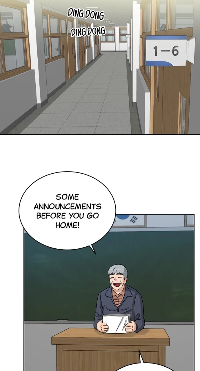 Big Man on the Court Chapter 12 Online - página 57