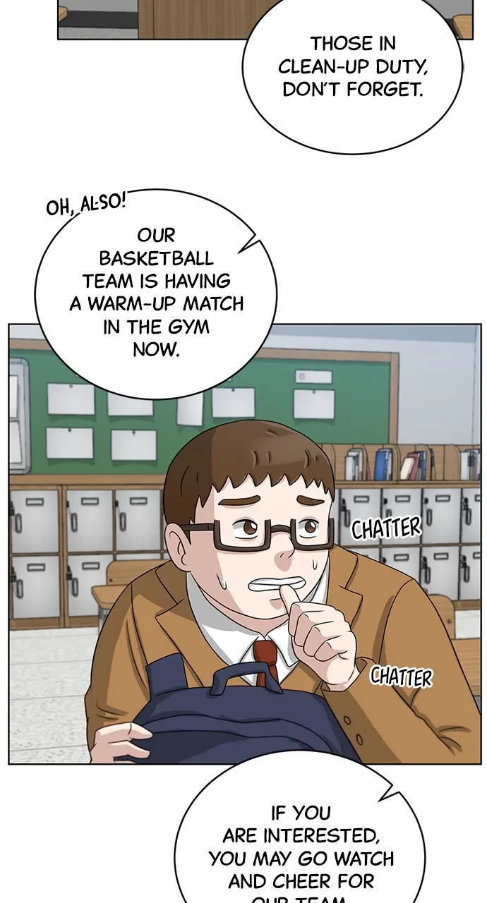 Big Man on the Court Chapter 12 Online - página 58