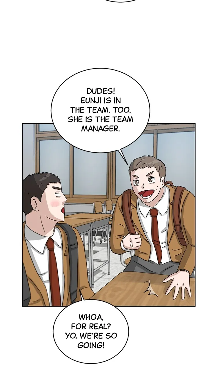 Big Man on the Court Chapter 12 Online - página 62