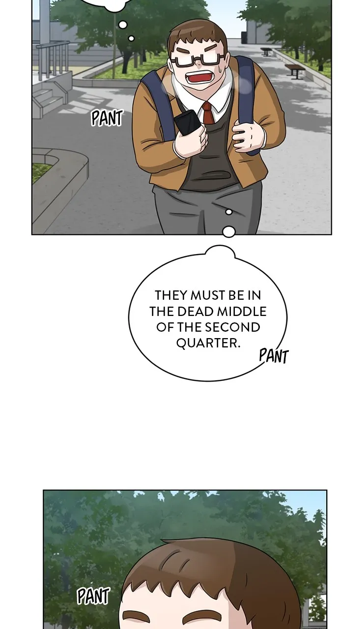 Big Man on the Court Chapter 12 Online - página 64