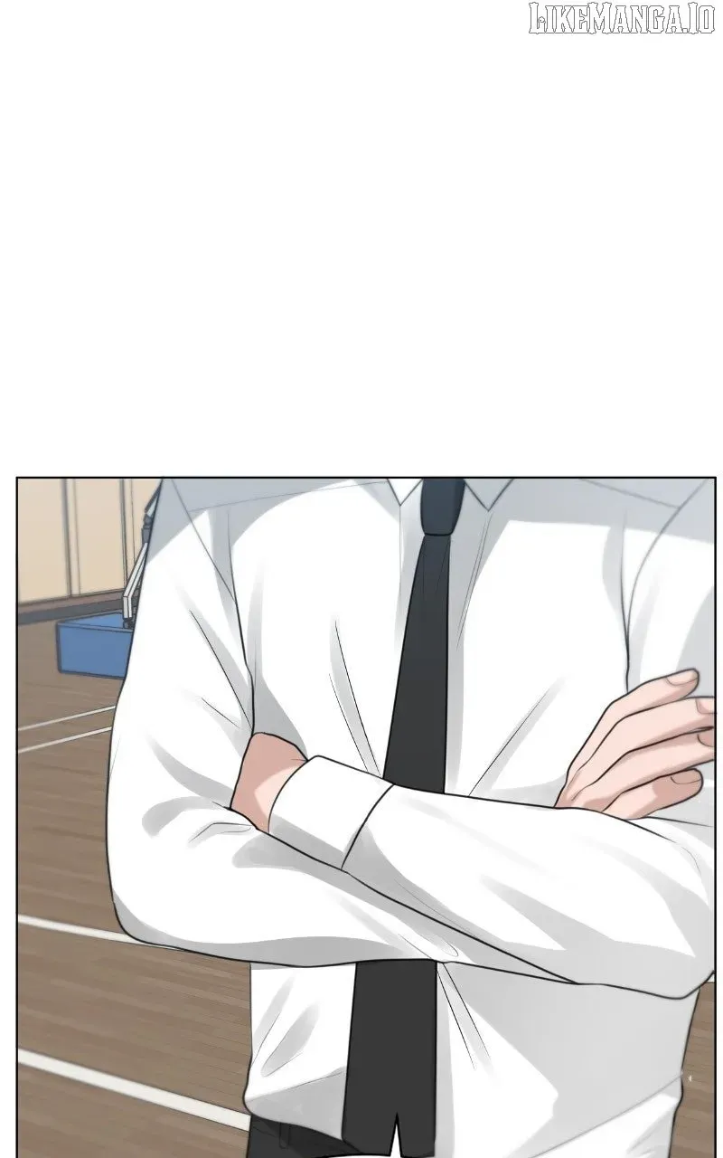 Big Man on the Court Chapter 121 Online - página 1