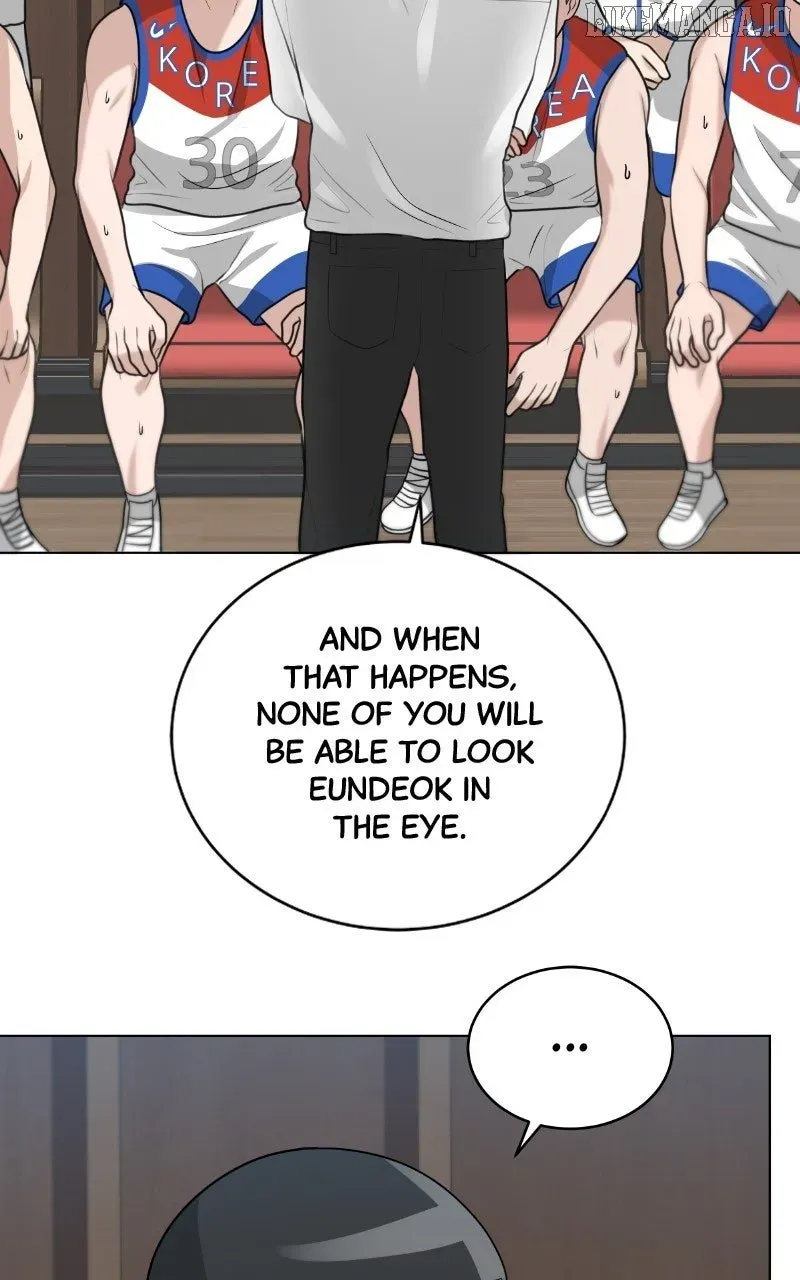 Big Man on the Court Chapter 121 Online - página 3