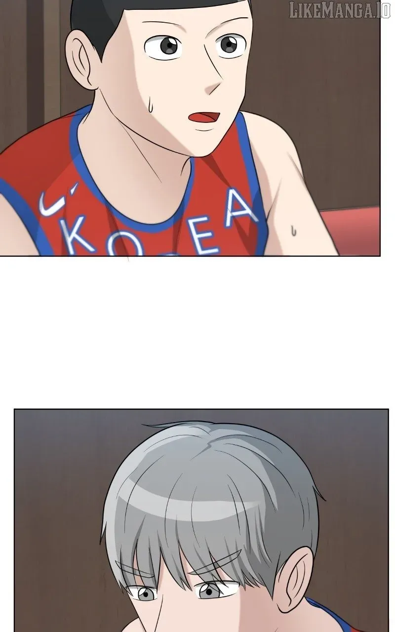 Big Man on the Court Chapter 121 Online - página 4