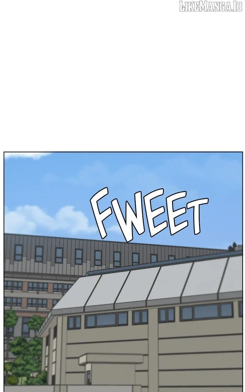 Big Man on the Court Chapter 121 Online - página 8