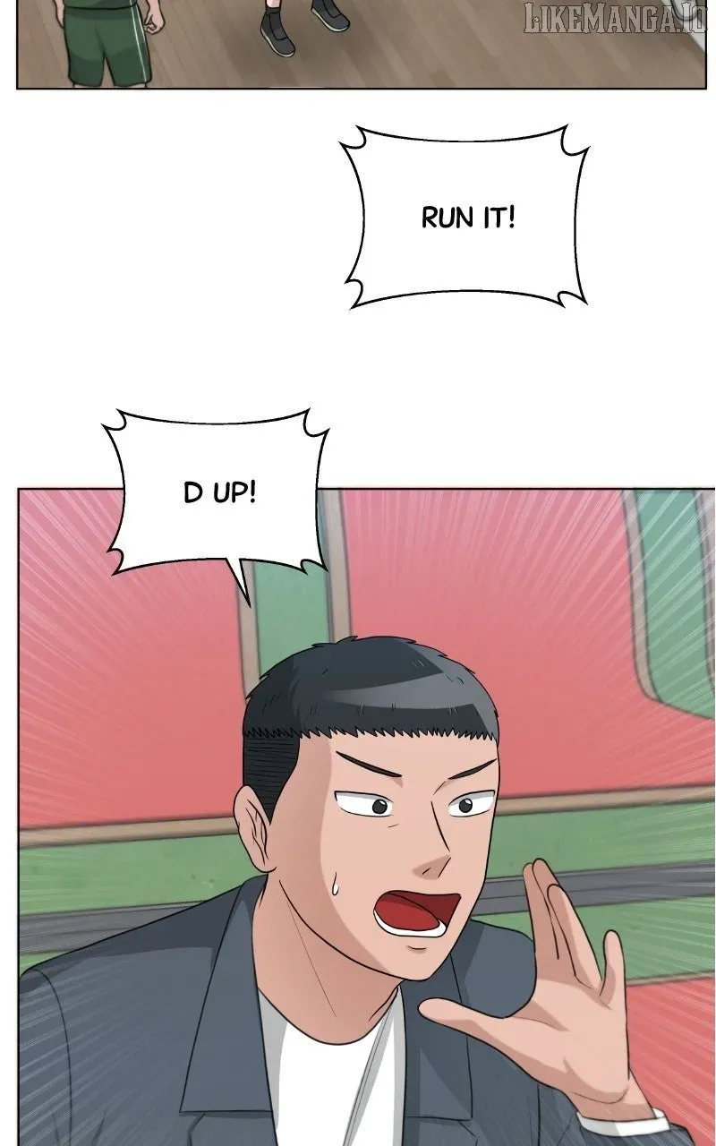 Big Man on the Court Chapter 121 Online - página 10