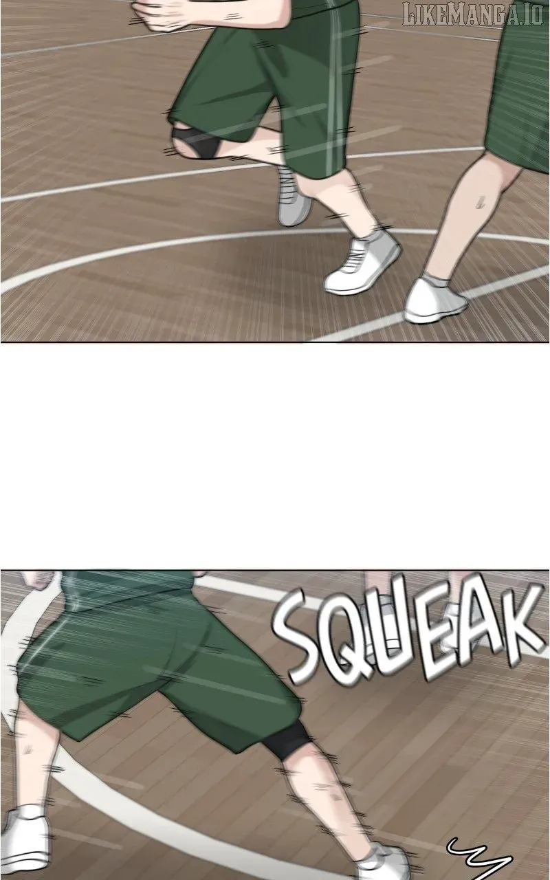 Big Man on the Court Chapter 121 Online - página 13