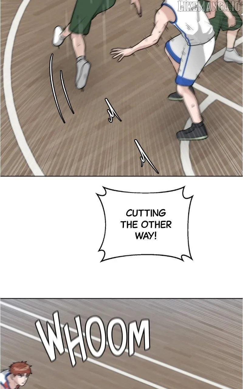 Big Man on the Court Chapter 121 Online - página 15