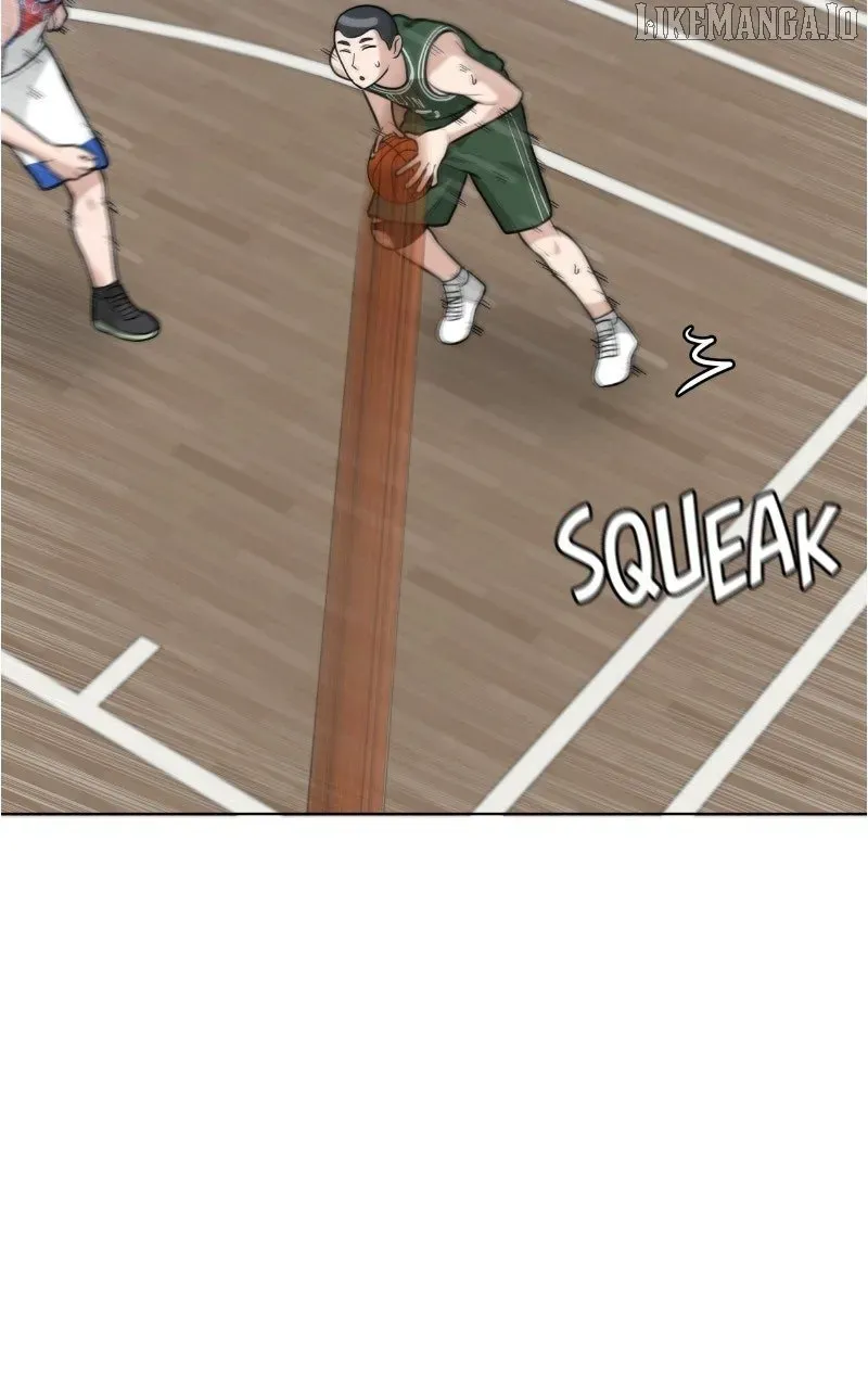 Big Man on the Court Chapter 121 Online - página 16