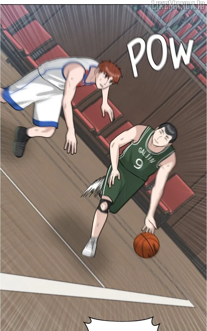 Big Man on the Court Chapter 121 Online - página 17