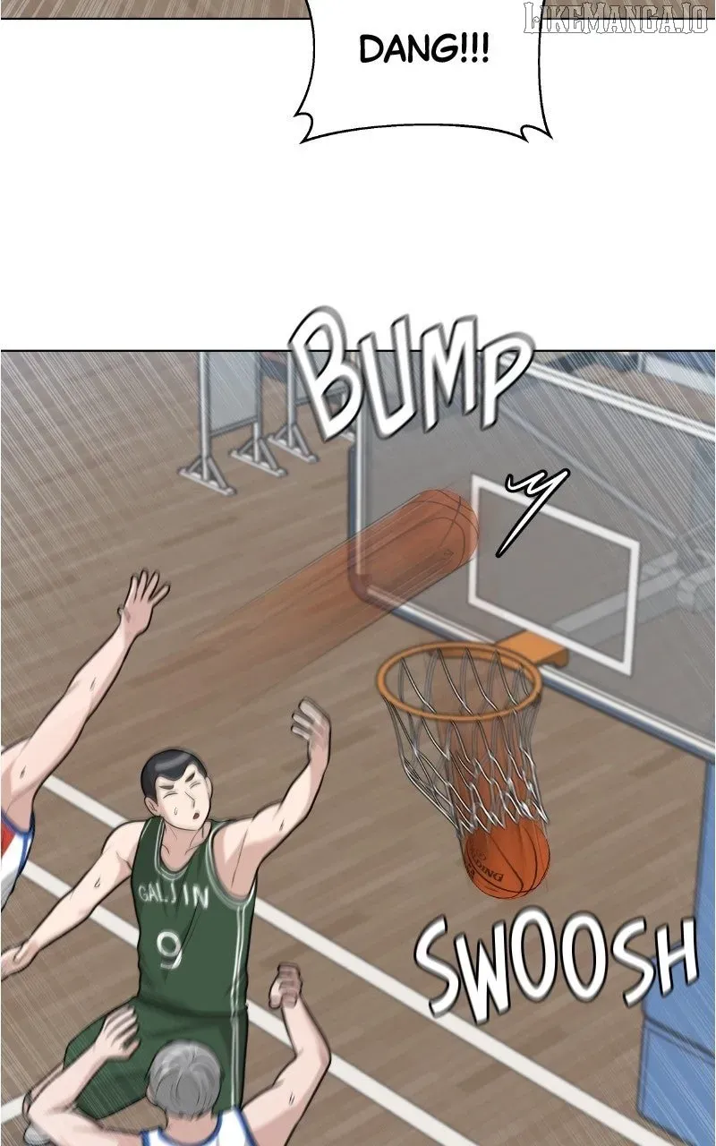 Big Man on the Court Chapter 121 Online - página 18