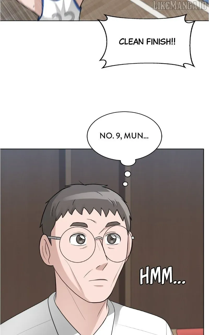 Big Man on the Court Chapter 121 Online - página 19
