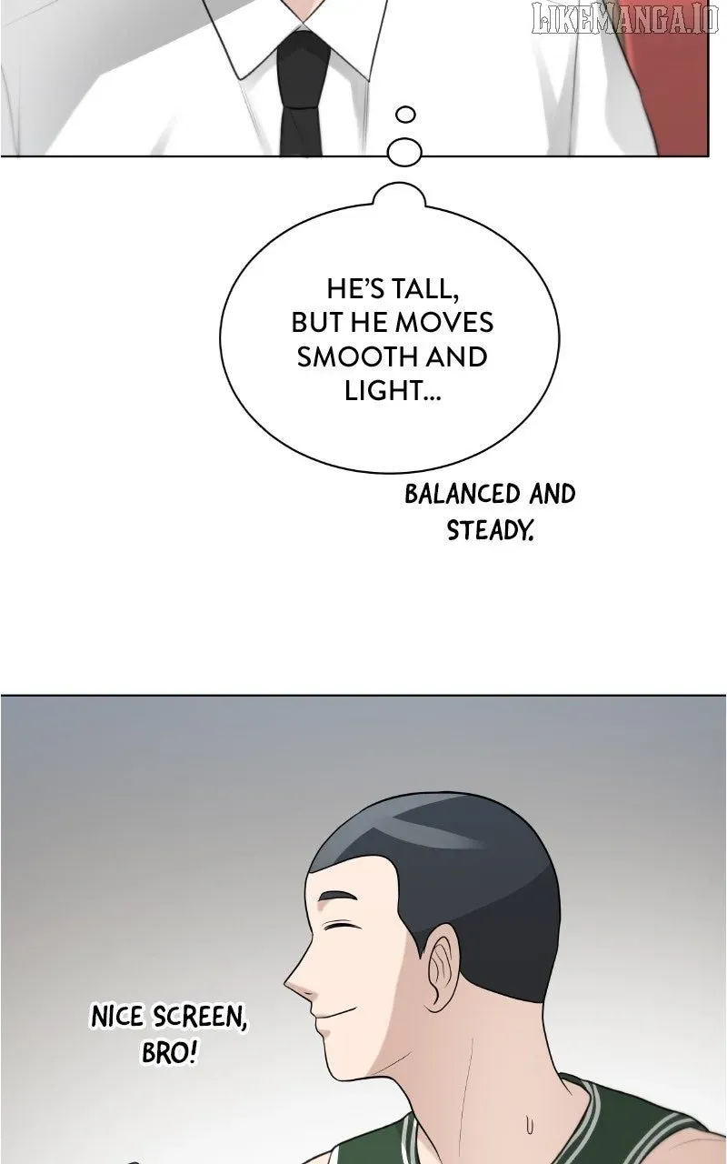 Big Man on the Court Chapter 121 Online - página 20