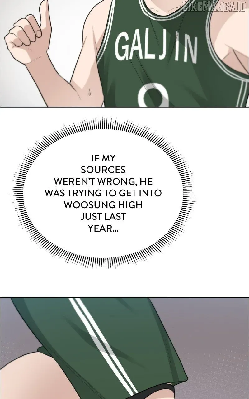 Big Man on the Court Chapter 121 Online - página 21