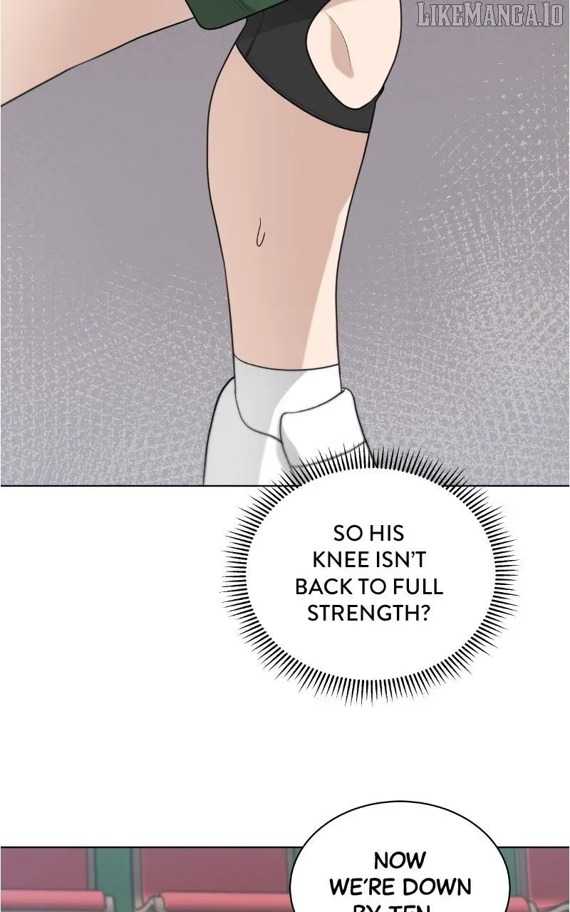 Big Man on the Court Chapter 121 Online - página 22