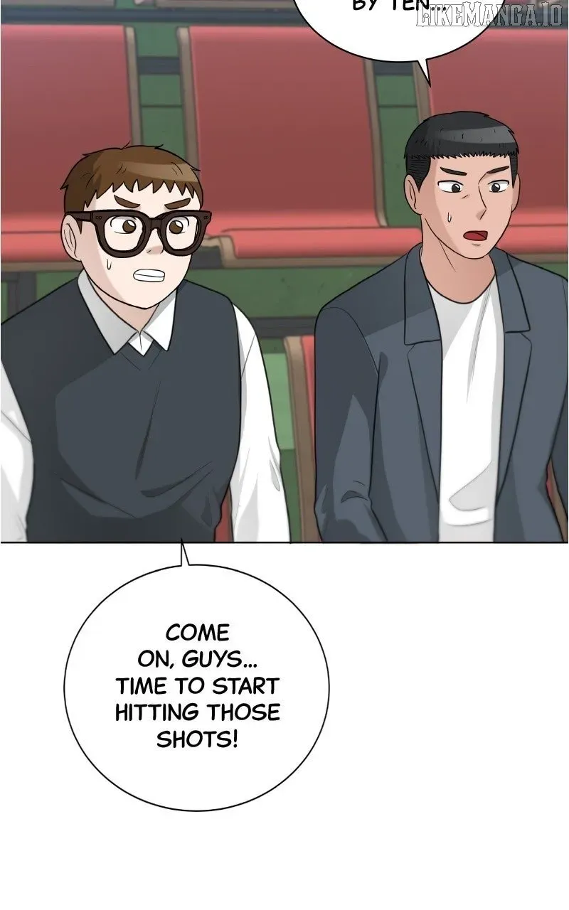 Big Man on the Court Chapter 121 Online - página 23