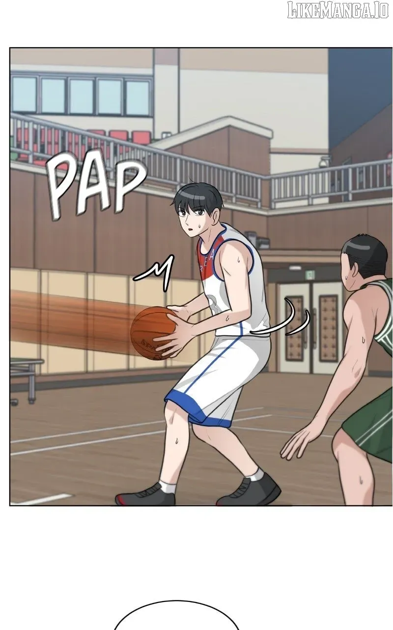 Big Man on the Court Chapter 121 Online - página 24