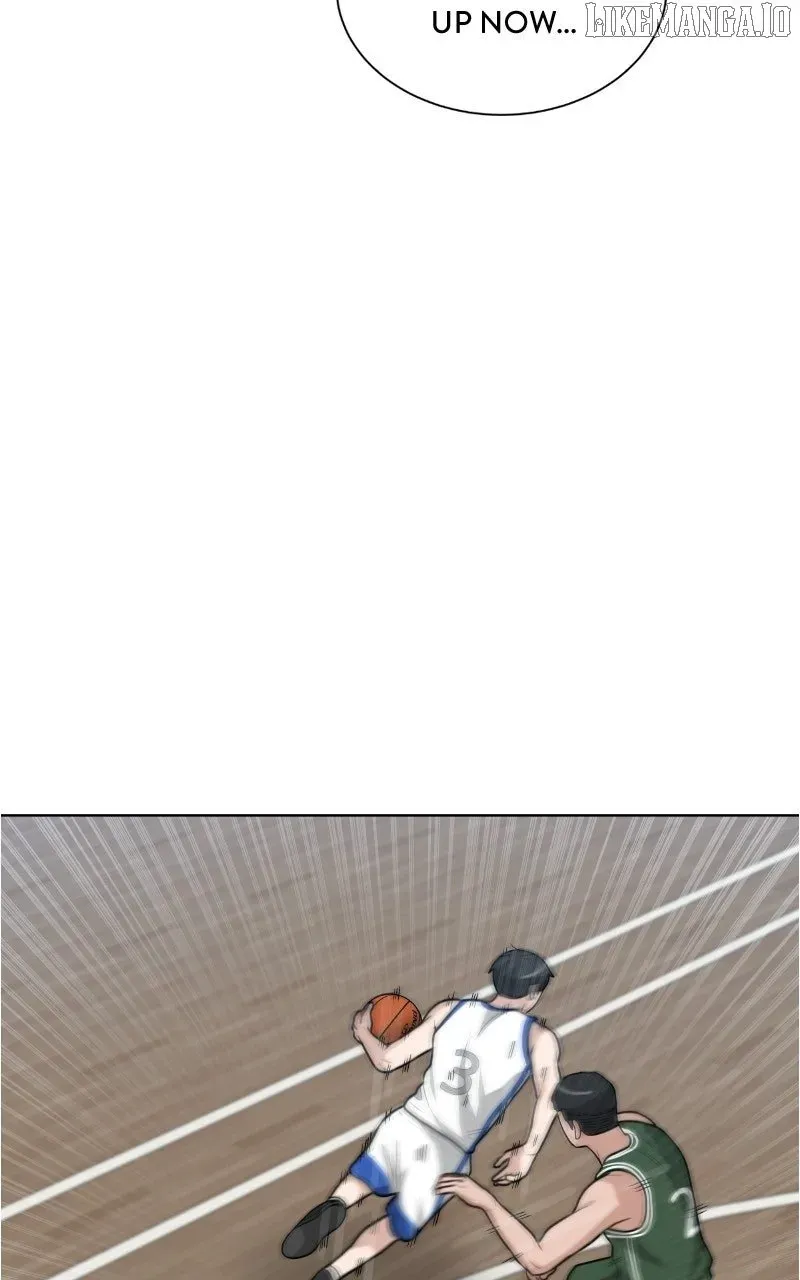 Big Man on the Court Chapter 121 Online - página 26