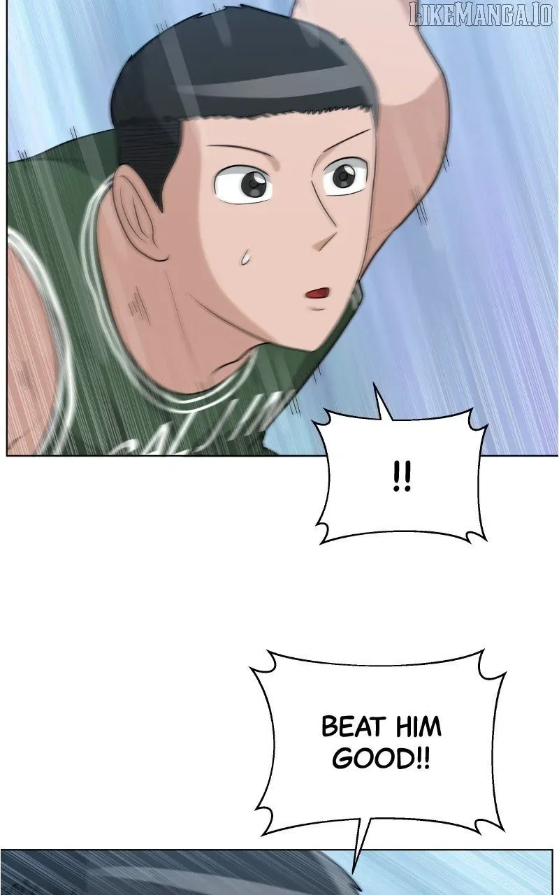 Big Man on the Court Chapter 121 Online - página 28