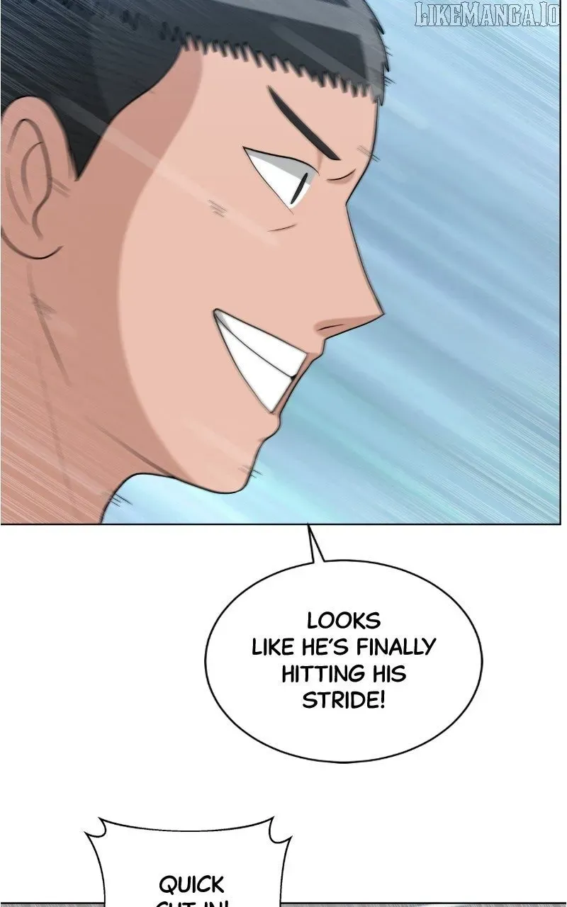 Big Man on the Court Chapter 121 Online - página 29