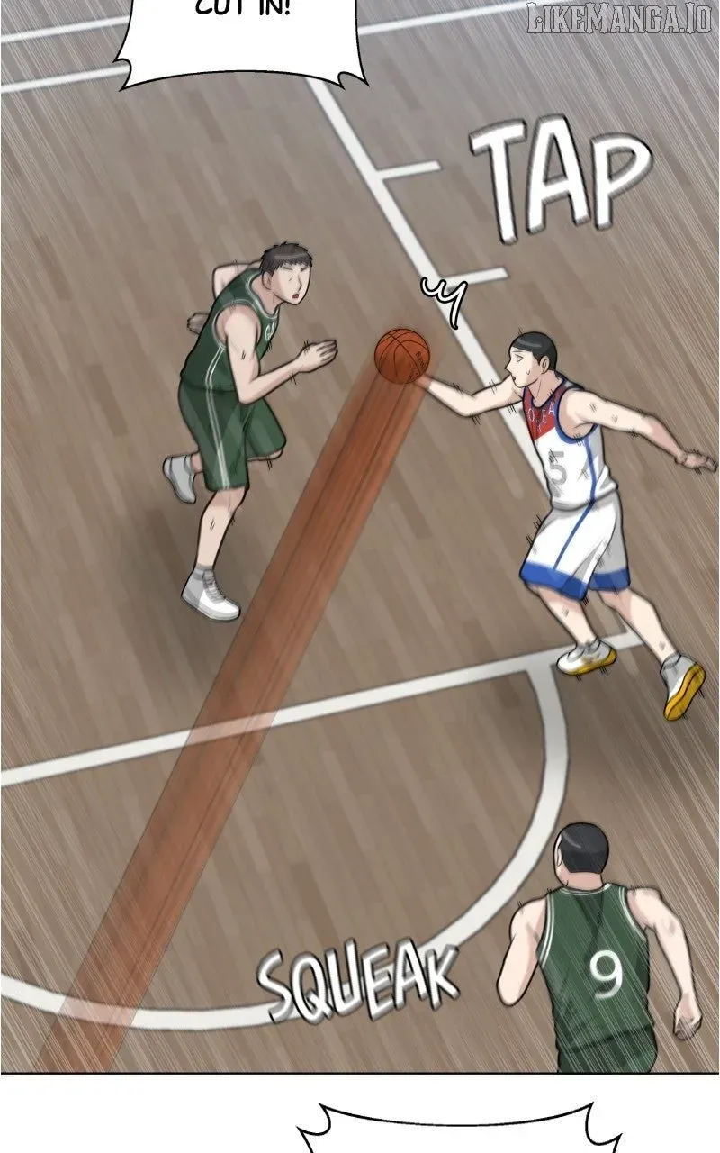 Big Man on the Court Chapter 121 Online - página 30