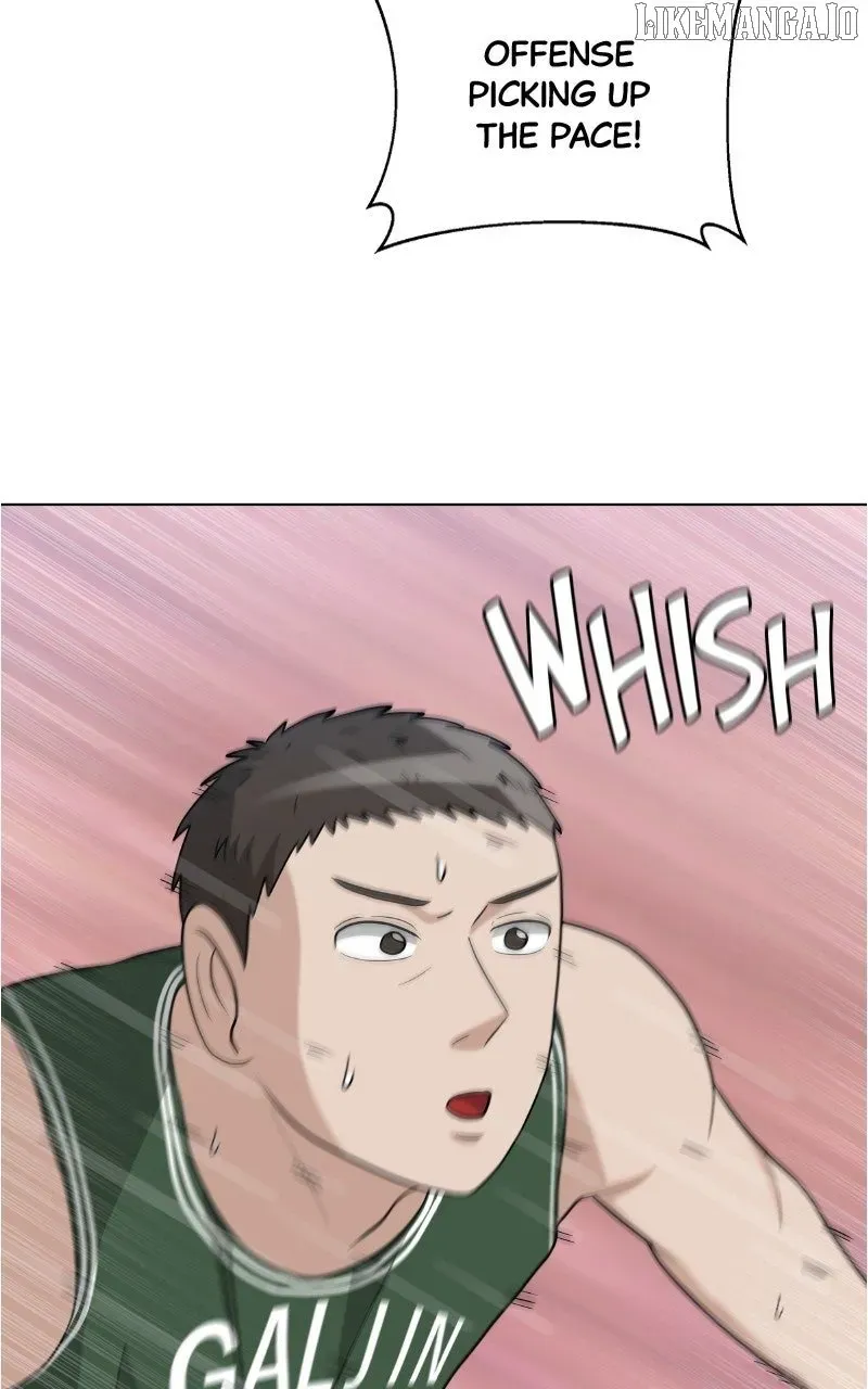 Big Man on the Court Chapter 121 Online - página 31