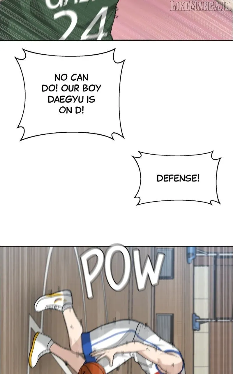 Big Man on the Court Chapter 121 Online - página 32