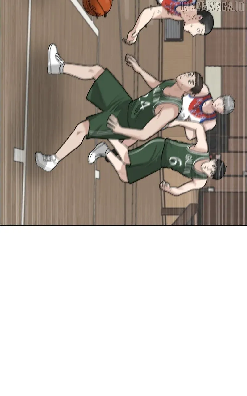 Big Man on the Court Chapter 121 Online - página 33