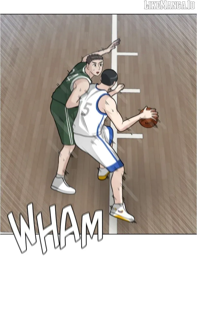 Big Man on the Court Chapter 121 Online - página 35