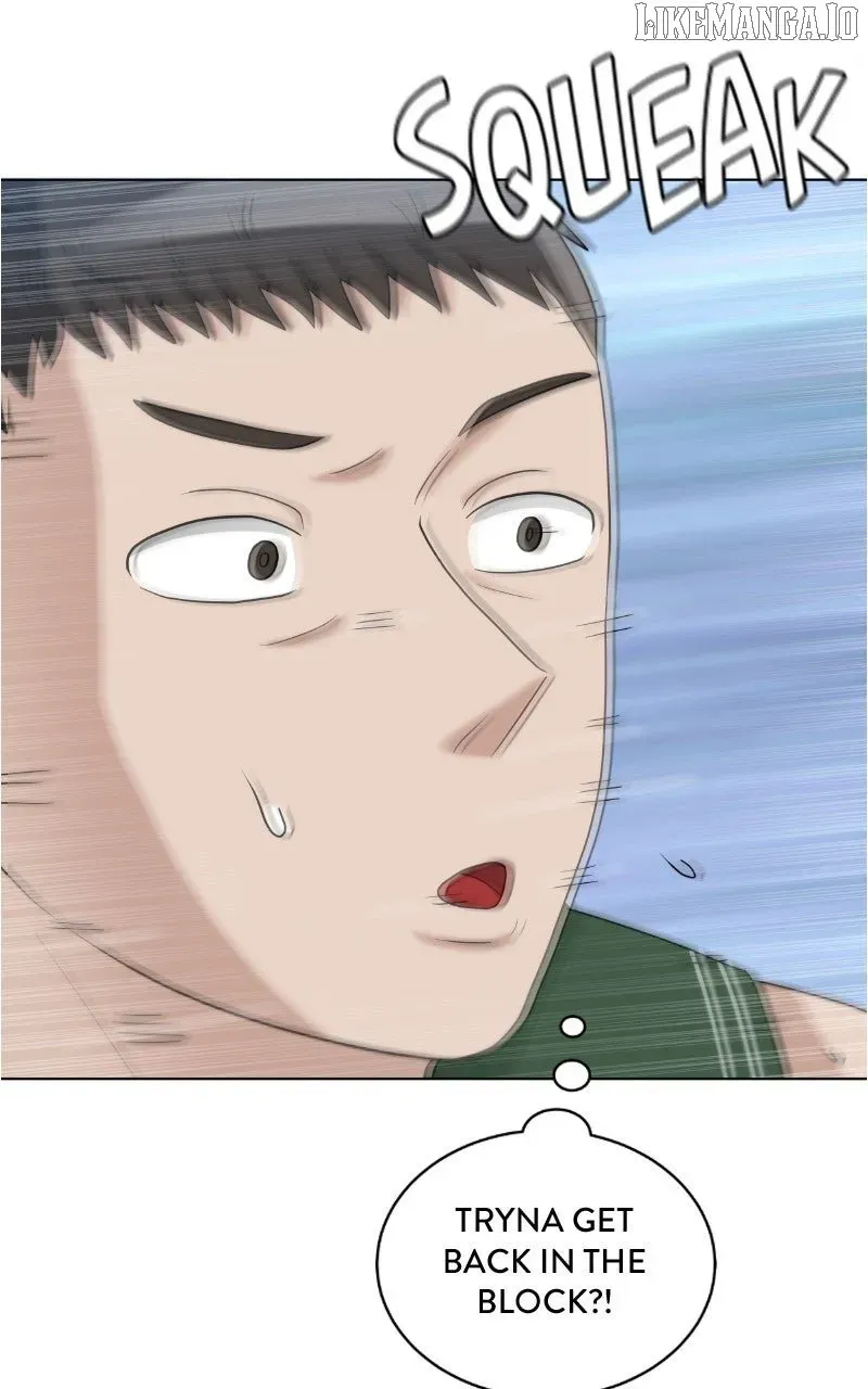 Big Man on the Court Chapter 121 Online - página 36