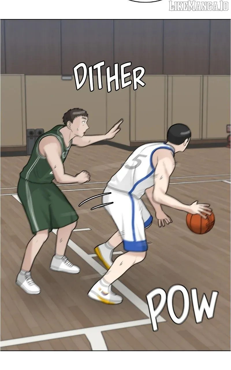 Big Man on the Court Chapter 121 Online - página 37
