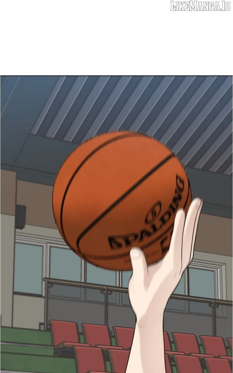 Big Man on the Court Chapter 121 Online - página 39