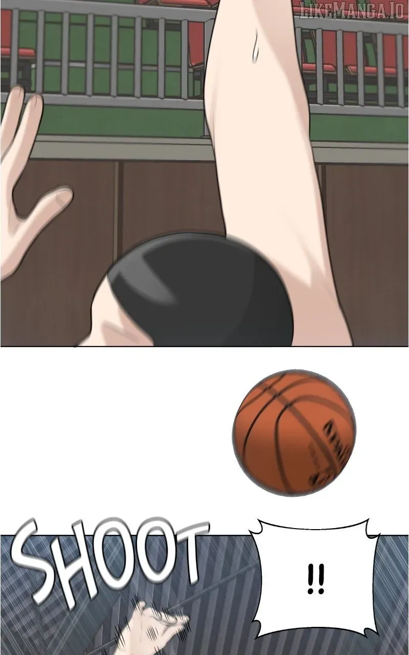 Big Man on the Court Chapter 121 Online - página 40