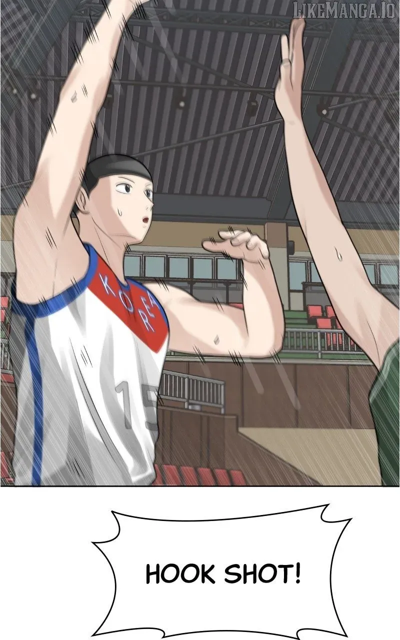 Big Man on the Court Chapter 121 Online - página 41