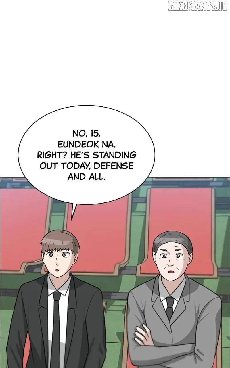 Big Man on the Court Chapter 121 Online - página 46