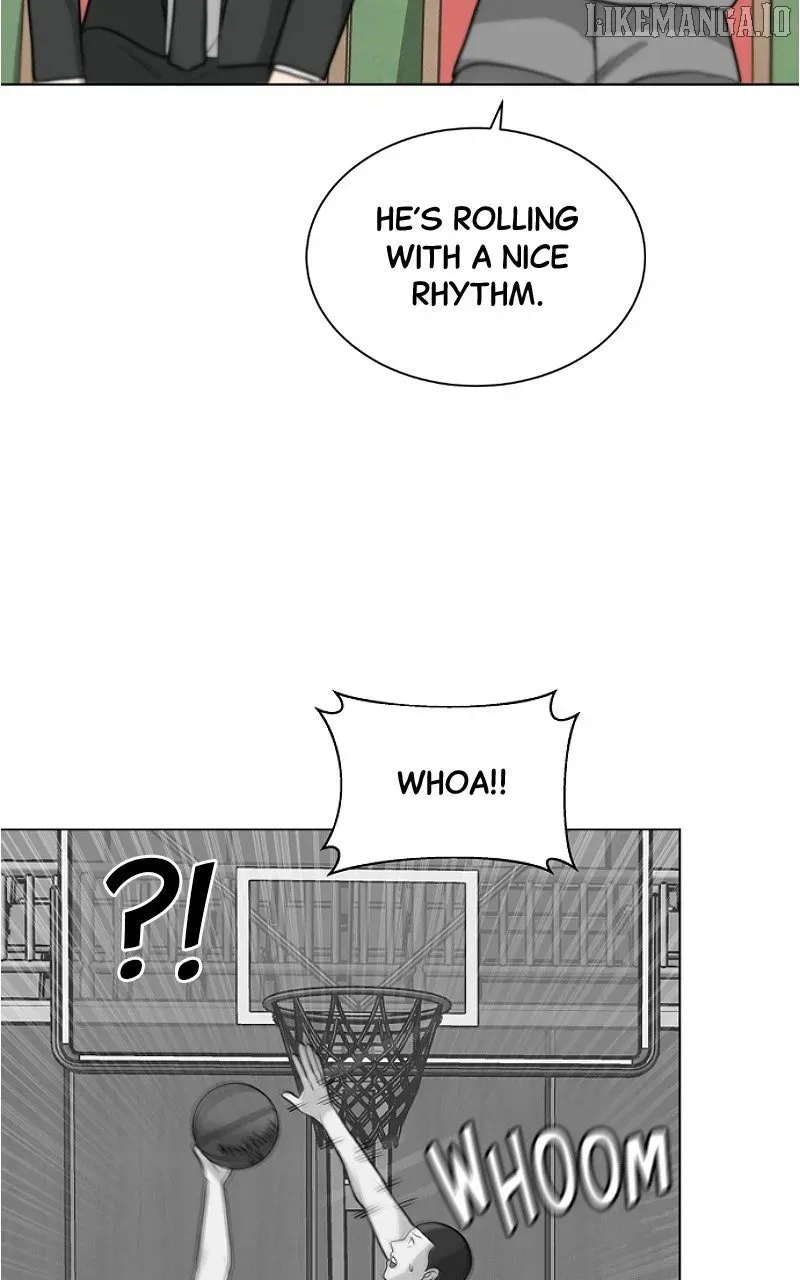 Big Man on the Court Chapter 121 Online - página 47