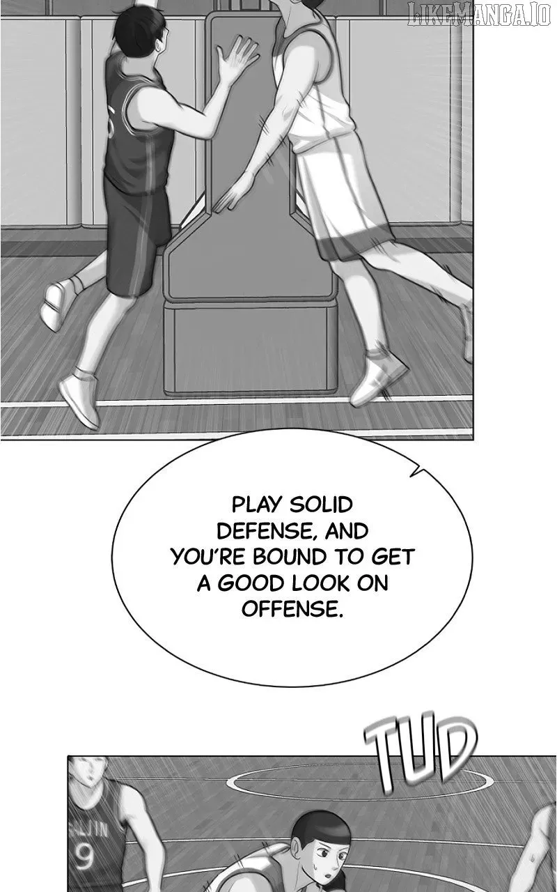 Big Man on the Court Chapter 121 Online - página 48