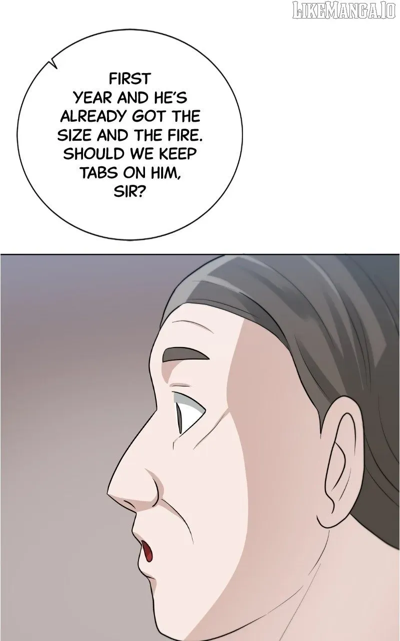 Big Man on the Court Chapter 121 Online - página 50