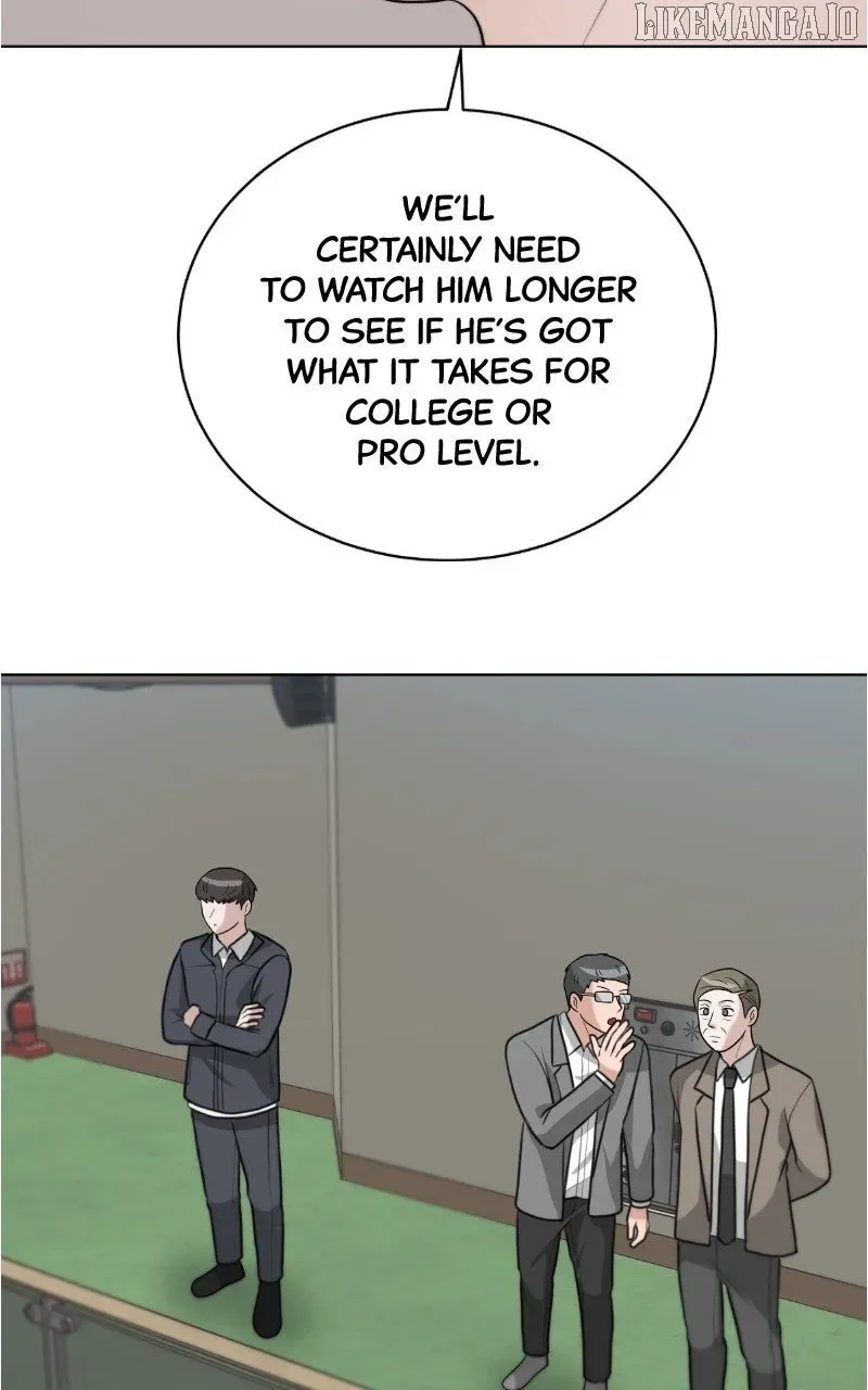 Big Man on the Court Chapter 121 Online - página 51