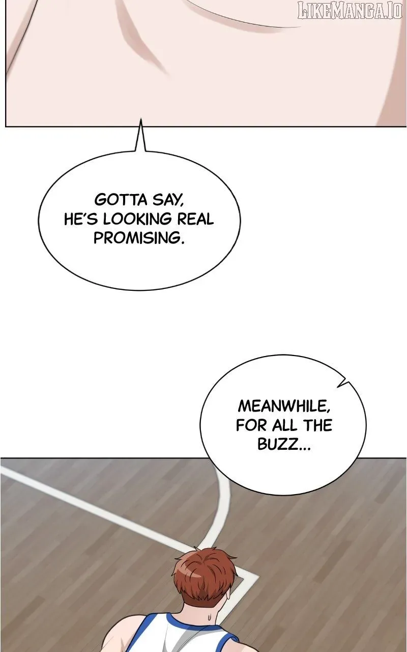 Big Man on the Court Chapter 121 Online - página 53