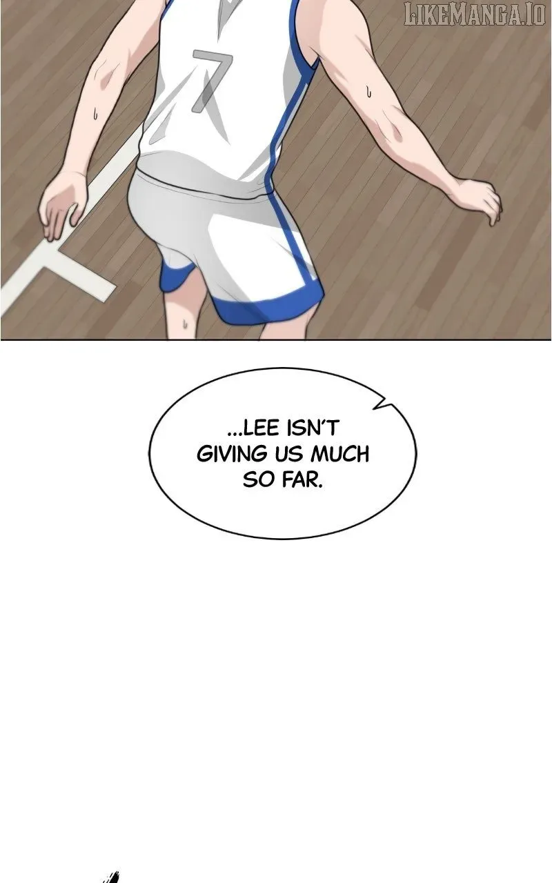 Big Man on the Court Chapter 121 Online - página 54