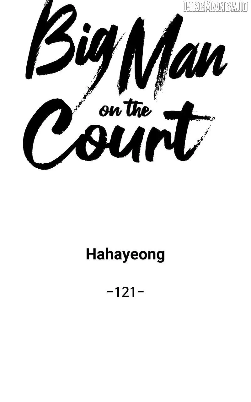 Big Man on the Court Chapter 121 Online - página 55