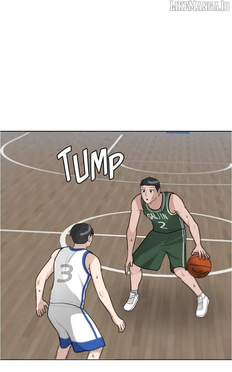 Big Man on the Court Chapter 121 Online - página 56