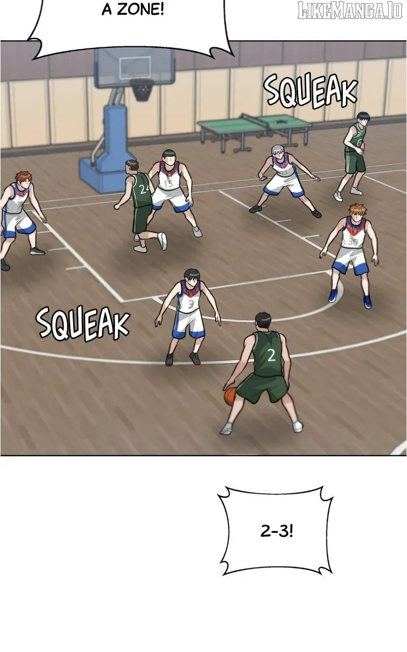 Big Man on the Court Chapter 121 Online - página 58