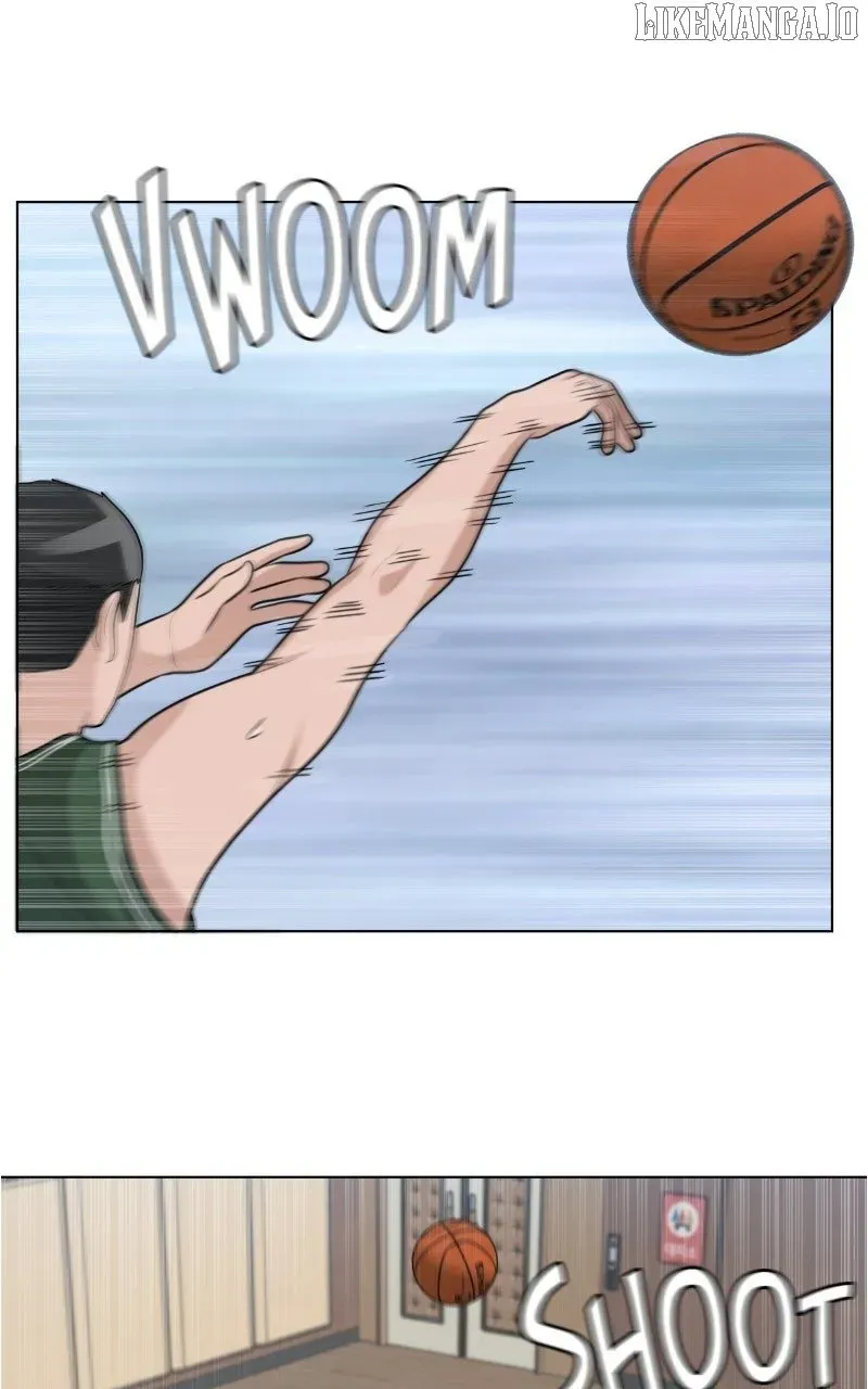 Big Man on the Court Chapter 121 Online - página 59