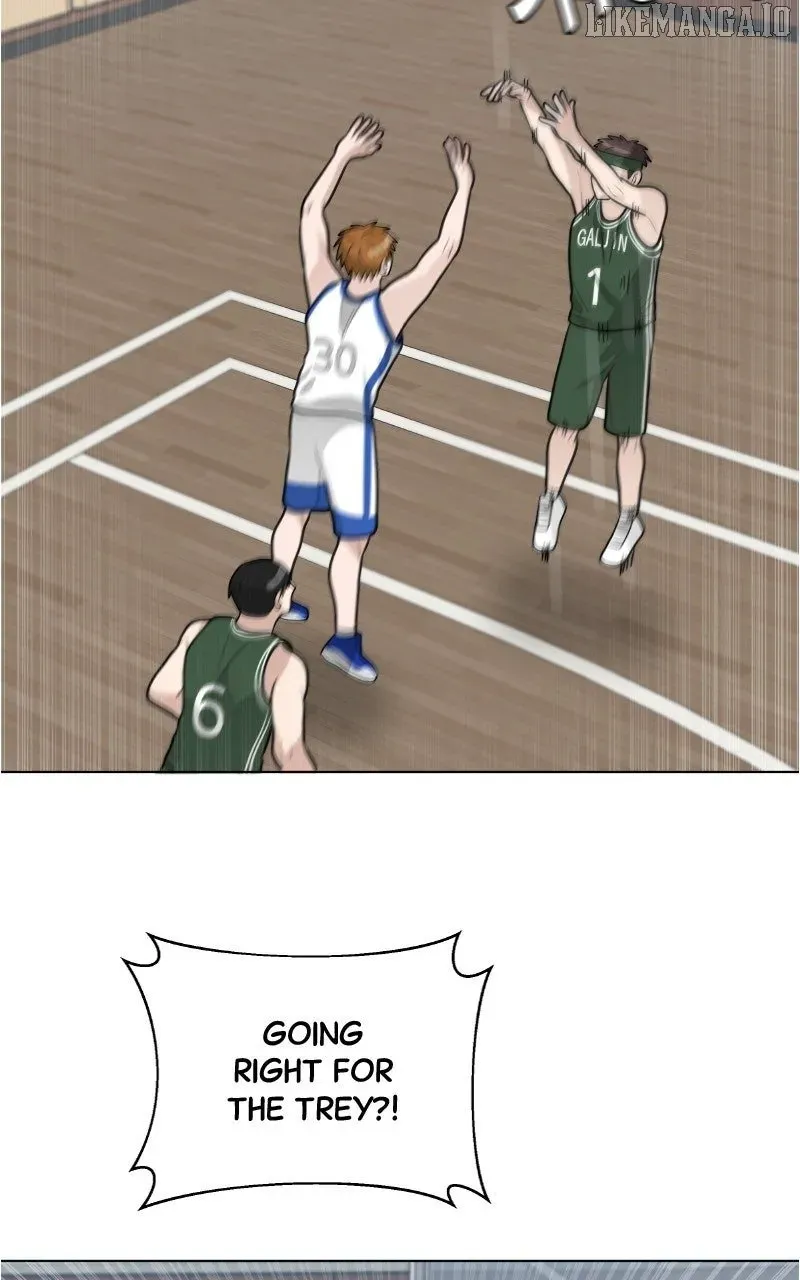 Big Man on the Court Chapter 121 Online - página 60
