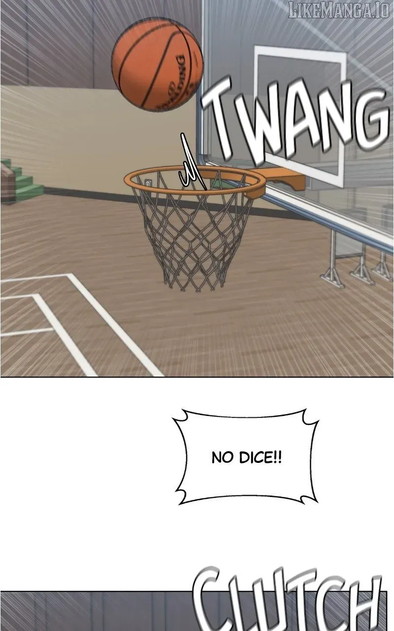 Big Man on the Court Chapter 121 Online - página 61