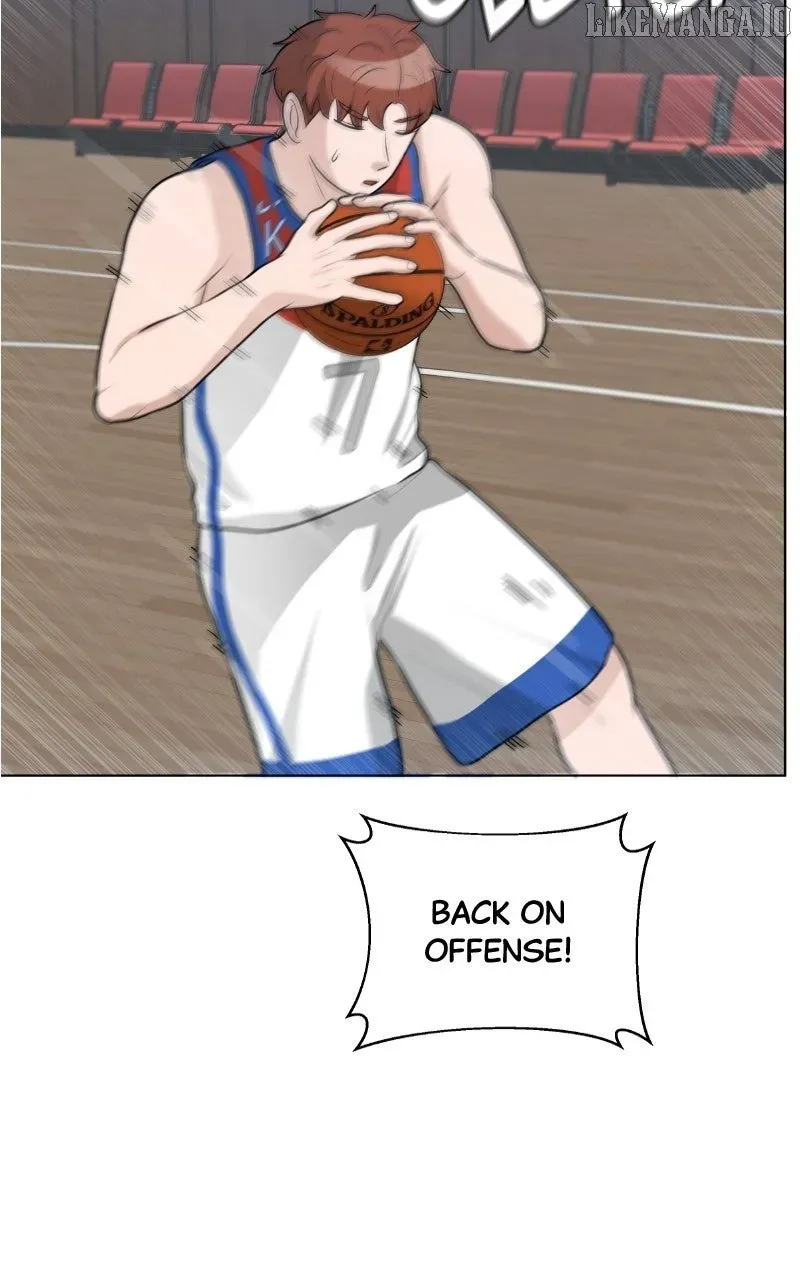 Big Man on the Court Chapter 121 Online - página 62