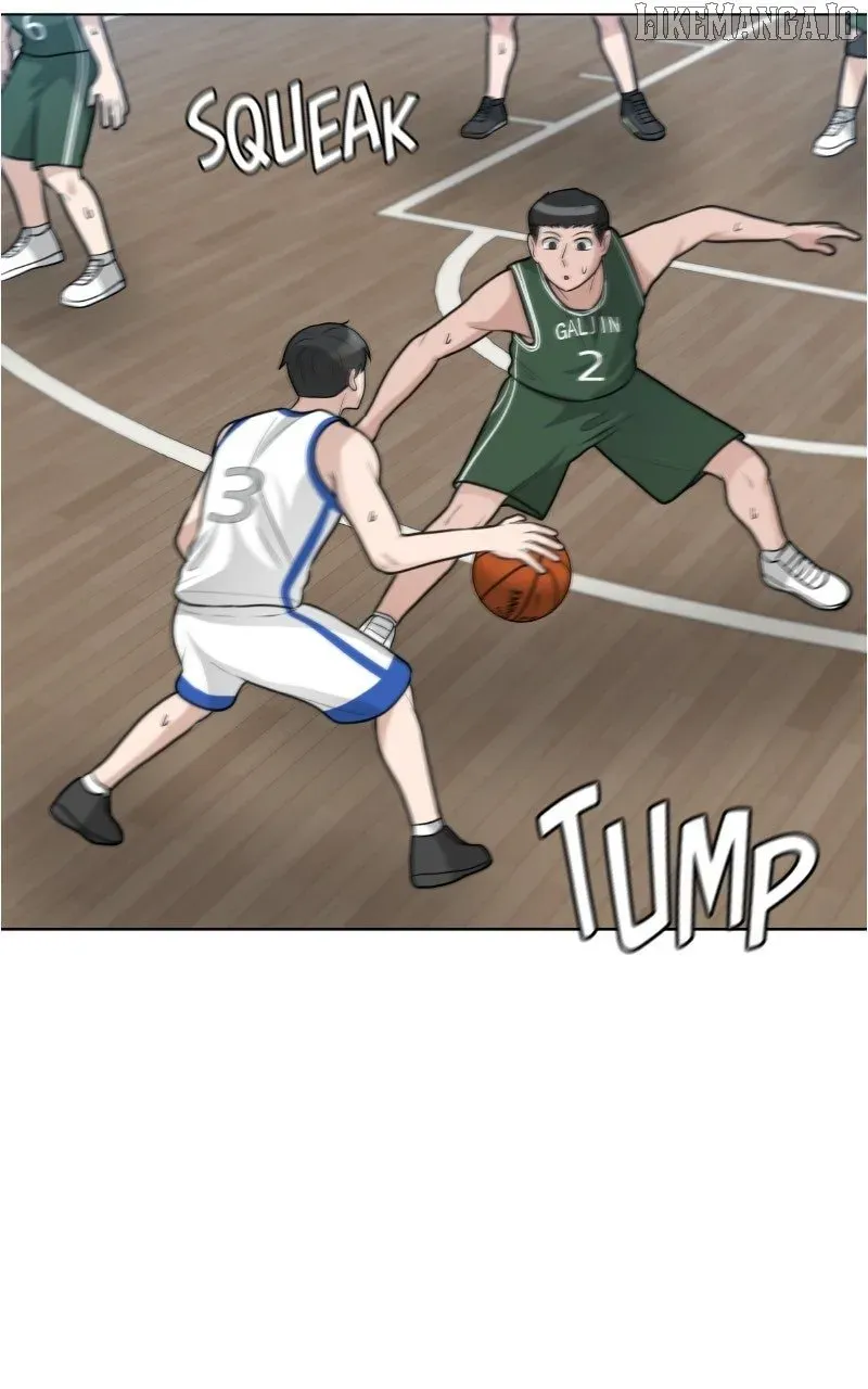 Big Man on the Court Chapter 121 Online - página 63